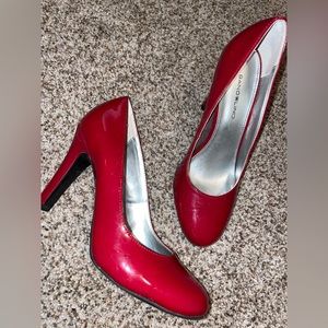Red Heels